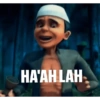 HA'AH LAH