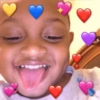 Melhores reações💖 8