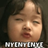 NYENYENYE