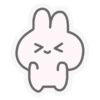 Stiker lucu 12