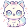 Gatitos cute💖 28