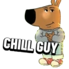 CHILL GUY