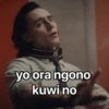 yo ora ngono kuwi no