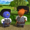 ✨ Backyardigans #2🔥 13