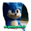 no puedo sonreir
