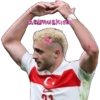 Barış Alper Yılmaz Galatasaray 26