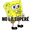 Bob esponja 5