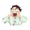 Demon Slayer/Kimetsu no Yaiba 8