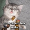 enefecto nos bale madre