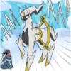 Arceus Pokemon 13