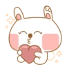 Buni &amp; Kerody (Valentine) 5