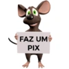 FAZ UM PIX