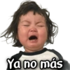 Giseelove Ya no más