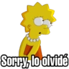 Lisa Simpson 9