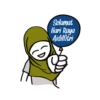 Hari Raya - 1 sticker only;) 5