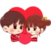 Love Love  14