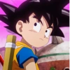 Goku. | @ocenferios  Haki. 5