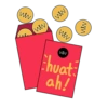 WW CNY Stickers 7