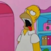 Homero Simpson 💛 15