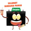 Energizer Hari Raya Version 6