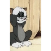 Tom jerry sticker 9