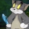 Tom jerry sticker 28