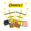 Happy Lemon 6