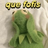 que fofis