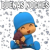 Pocoyó 15