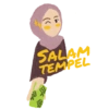رد (6 SALAM TEMPEL