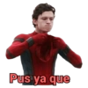 Spiderman 6