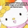 💕STICKERS DE HELLO KITTY🐈 7
