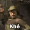 Khé