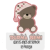i DURMA BEM! Que os anjos do senhoR te PRoteja!