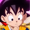 Goku. | @ocenferios  Haki. 7