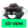 SÓ VEM!