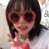 －  〭  ౨ৎ Fresas 11