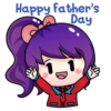 Yushiko "Happy Father's Day" 7