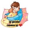 Aşk 12