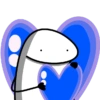 Flork corazones 🩷 8