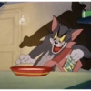 Tom jerry sticker 18