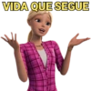 VIDA QUE SEGUE
