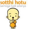 sotthi hotu semoga baik adanya