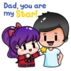 Yushiko "Happy Father's Day" 6
