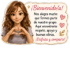 Frases y Saludos #2 ✨🎀💬 13