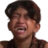 Niños Sad  5