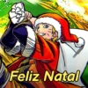 Feliz natal - naruto 8