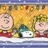 Snoopy navideño❤️ 10