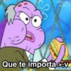 Peces Bob Esponja  5