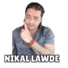 NIKAL LAWDE